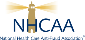NHCAA logo